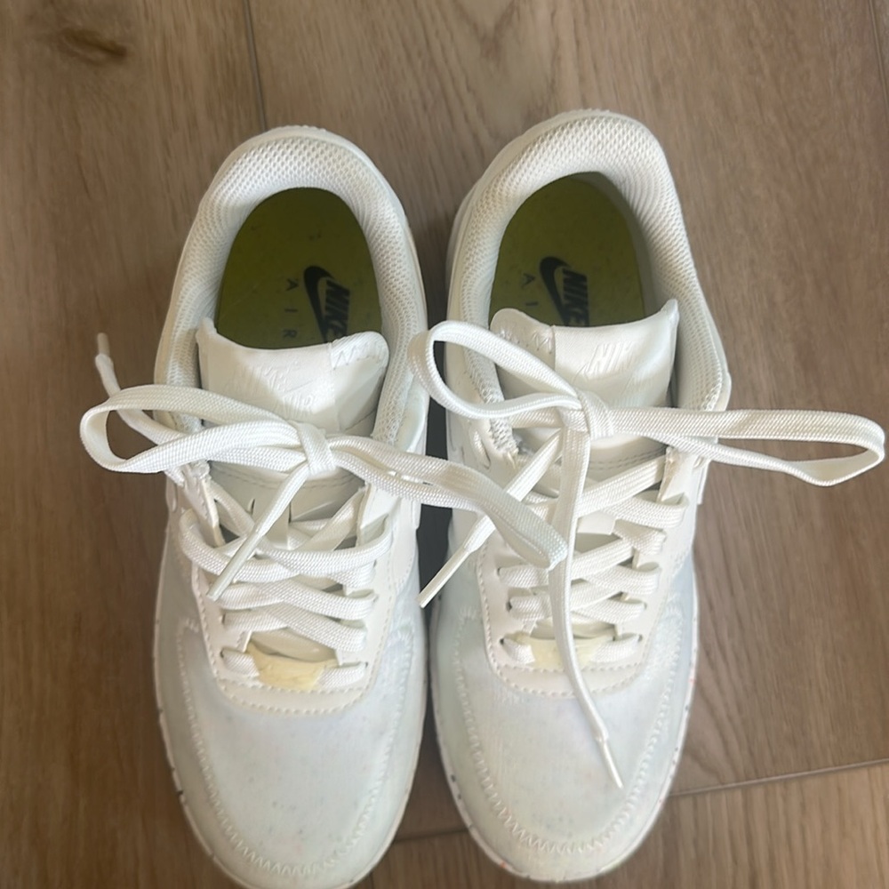 Nike Air Force 1 Crater - Picture 3 of 6